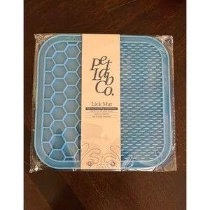 PetLab Dog Lick Mat